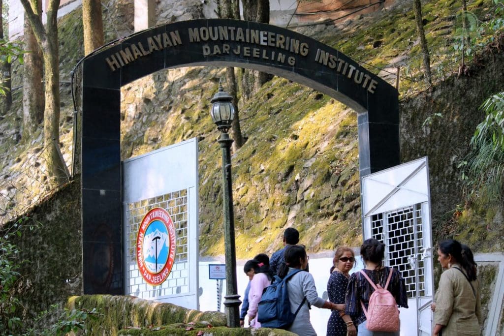 Himalayan Mountaineering Institute (HMI) – A Tribute to Tenzing Norgay