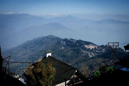 Observatory Hill – A Spiritual Haven
